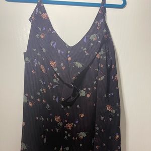 Cabi camisole top - barely worn!